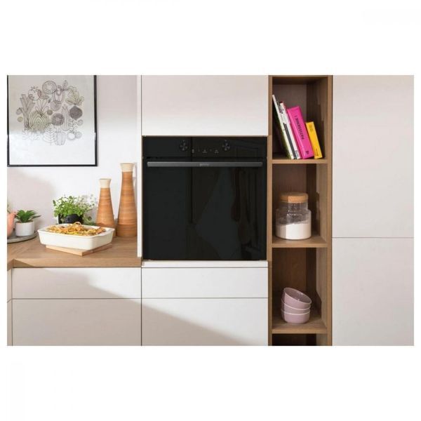 Духовка електрична Gorenje BPS6737E04DBG 011391 фото