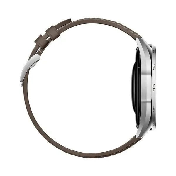 Смарт-годинник Huawei Watch GT6 46 mm Silver (55020FTW) 613153 фото
