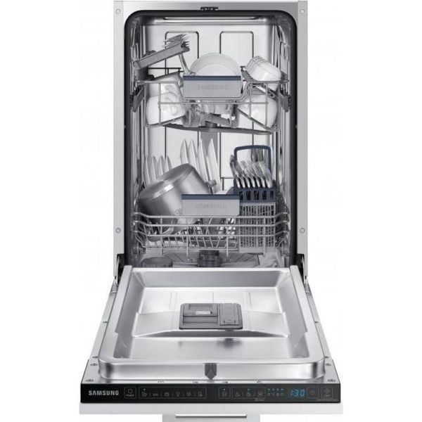 Посудомийна машина Samsung DW50R4040BB 030885 фото