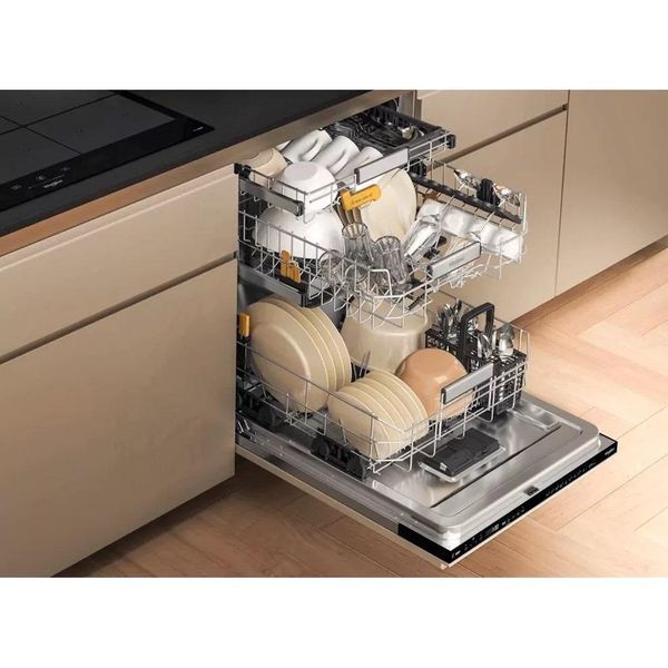 Посудомоечная машина Whirlpool W8I HP42 L 030985 фото
