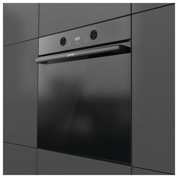 Духовка електрична Gorenje BPS6737E04DBG 011391 фото