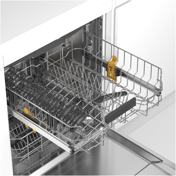 Вбудована посудомийна машина WHIRLPOOL WH6ITD14C6N6 PowerClean Pro 60 см 2141319 фото