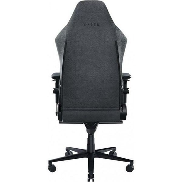Компьютерное кресло для геймера Razer Iskur V2 Fabrick Dark Gray (RZ38-04900300-R3G1) 018595 фото
