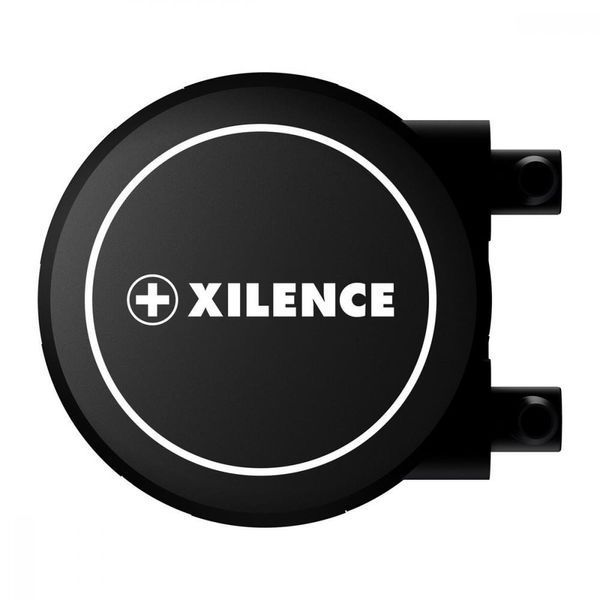 Водяне охолодження XILENCE Performance A+ LiQuRizer 360 ARGB (XC980) 014164 фото