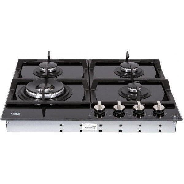 Варильна поверхня газова Beko HILW64325SB 006947 фото