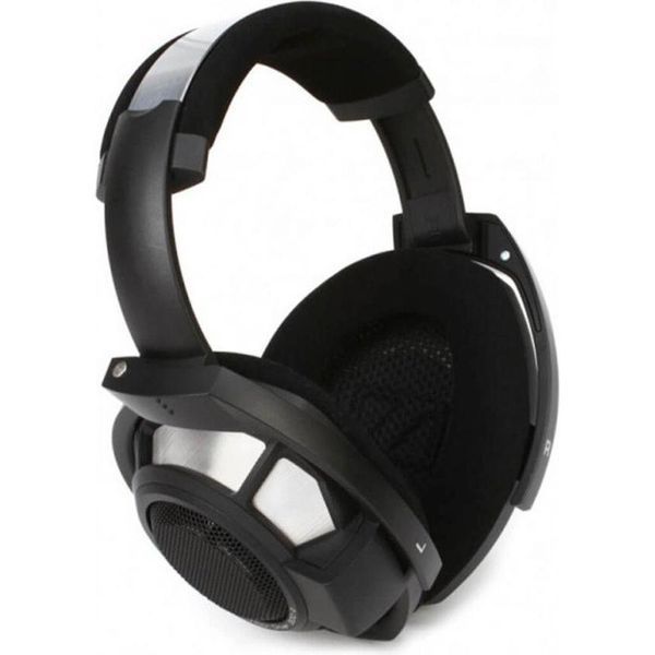 Навушники без мікрофону Sennheiser HD 800 S 029478 фото
