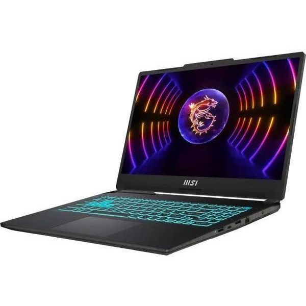 Ноутбук MSI Cyborg 15 A12VE (A12VE-016XPL) 026912 фото