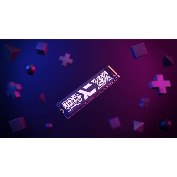 SSD накопичувач GOODRAM IRDM Pro Slim 1 TB (IRP-SSDPR-P44S-1K0-80) 001897 фото