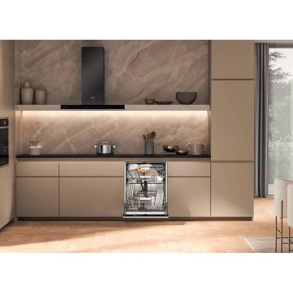Посудомоечная машина Whirlpool W8I HP42 L 030985 фото