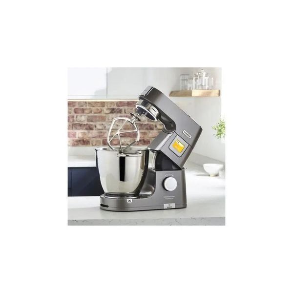 Кухонна машина Kenwood Titanium Chef Patissier XL KWL90.244SI 020693 фото