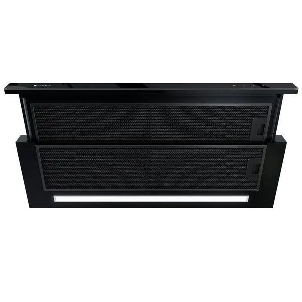 Витяжка Globalo Teslo 90.1 Black 005708 фото