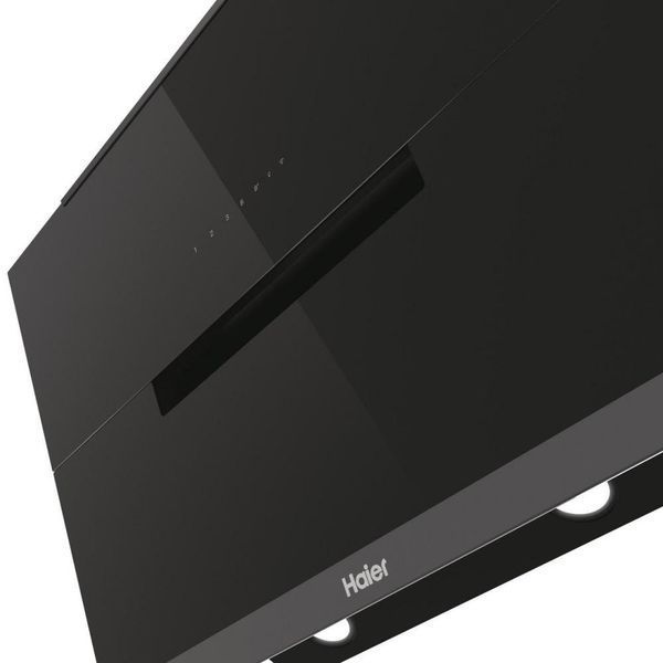 Вытяжка наклонная Haier HADG9CS46BWIFI 011091 фото