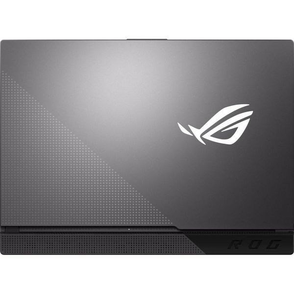 Ноутбук ASUS ROG Strix SCAR G15 G513IE (G513IE-HN004, 90NR0582-M002T0) 027057 фото