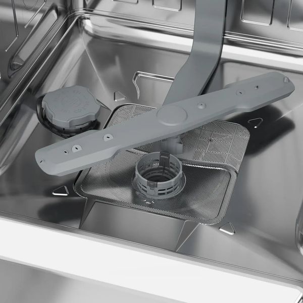 Посудомийна машина Beko BDFN26531W 030112 фото