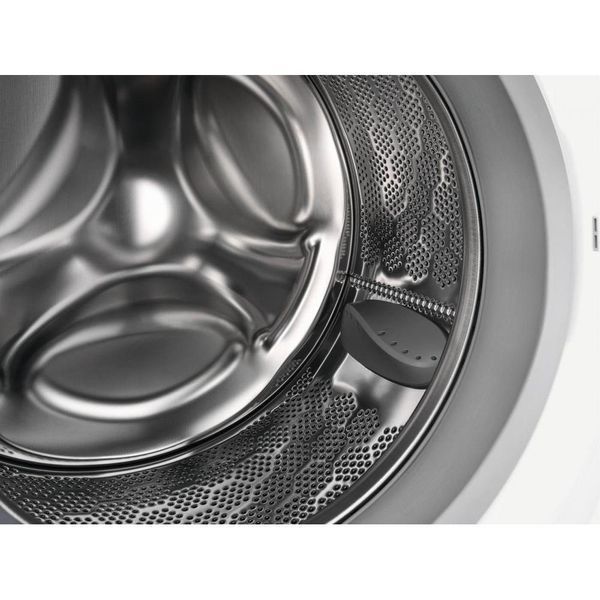 Пральна машина автоматична Electrolux MEW6FN448XP 031526 фото