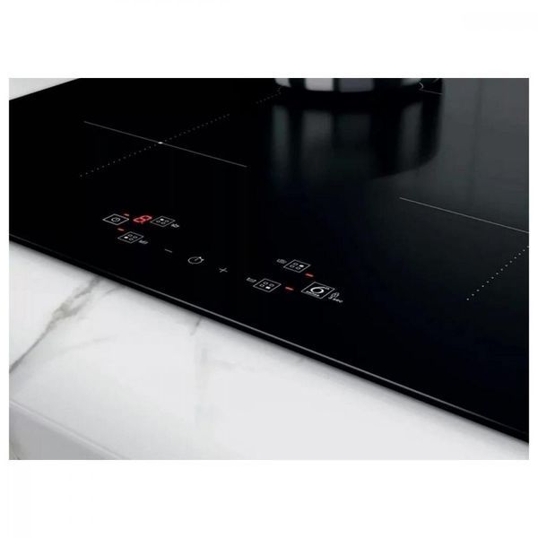 Варильна поверхня електрична Whirlpool WS Q7360 NE 007297 фото