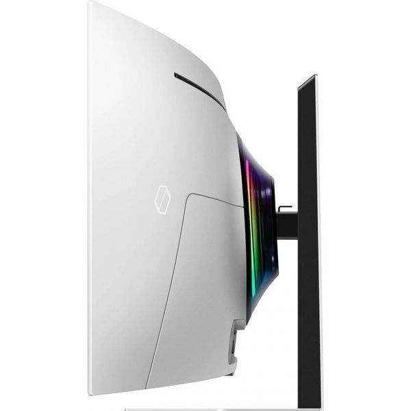 Монітор Samsung OLED Odyssey Gaming G95SC (LS49CG954SUXEN) 027938 фото