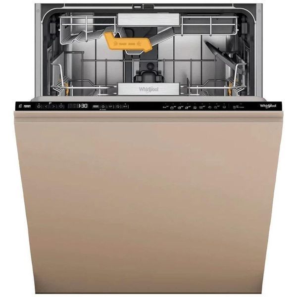 Посудомоечная машина Whirlpool W8I HP42 L 030985 фото