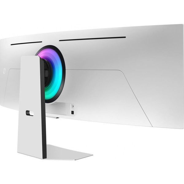 Монітор Samsung OLED Odyssey Gaming G95SC (LS49CG954SUXEN) 027938 фото