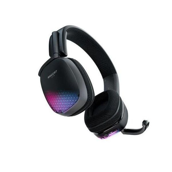 Навушники з мікрофоном ROCCAT SYN Pro Air (ROC-14-150-02) 029807 фото