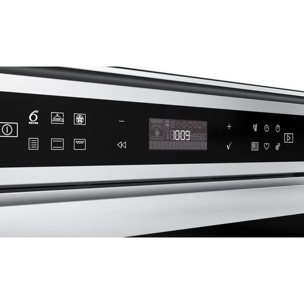 Духовка электрическая Whirlpool W6 OS4 4S1 P BL 012080 фото