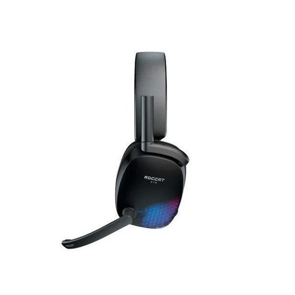 Навушники з мікрофоном ROCCAT SYN Pro Air (ROC-14-150-02) 029807 фото