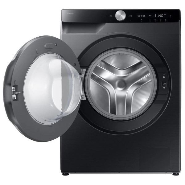 Пральна машина автоматична Samsung WW90DG6U25LBU4 031433 фото