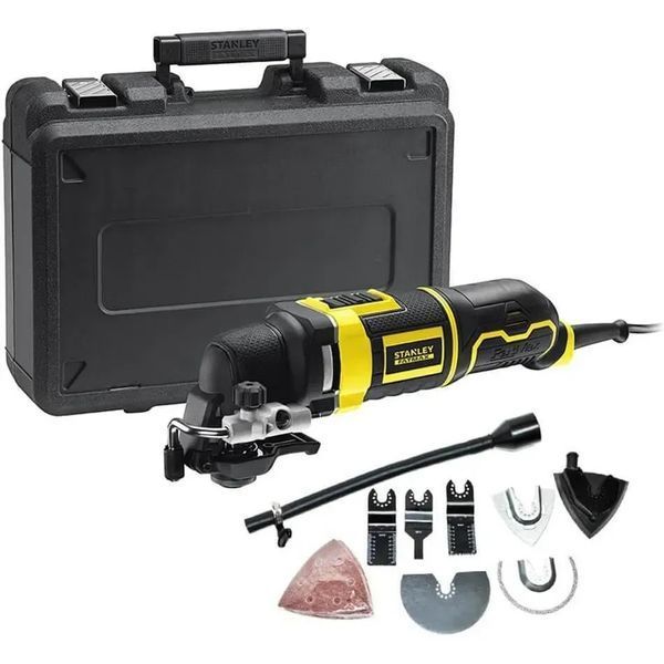 Реноватор Stanley FME650K-QS 524282 фото