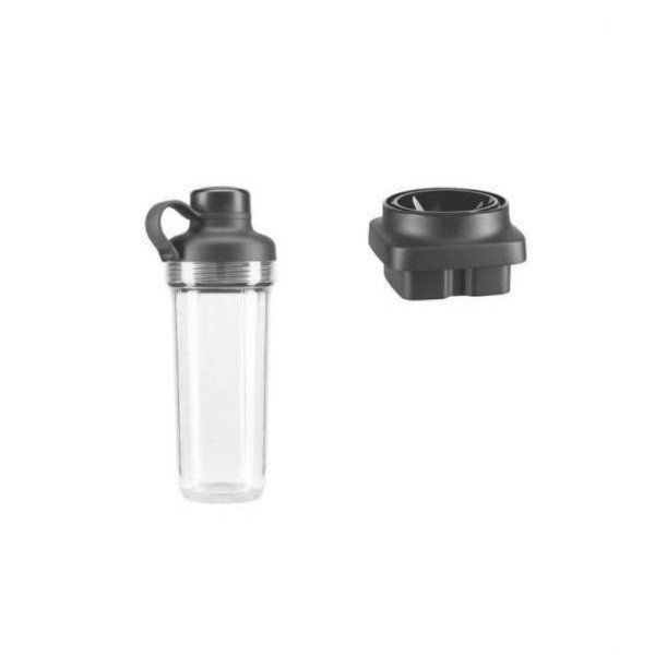 Блендер стационарный KitchenAid 5KSB1330EOB 000477 фото