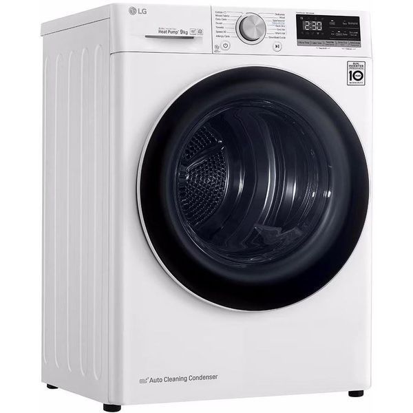 Сушильная машина LG RC90V9AV4N 040704 фото