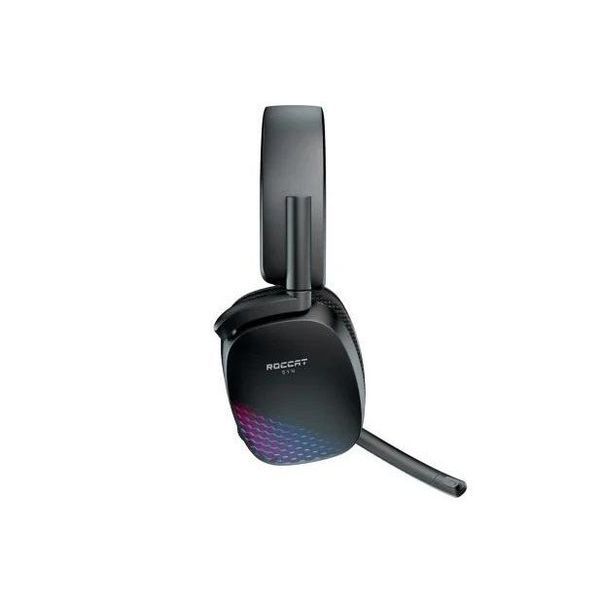 Навушники з мікрофоном ROCCAT SYN Pro Air (ROC-14-150-02) 029807 фото