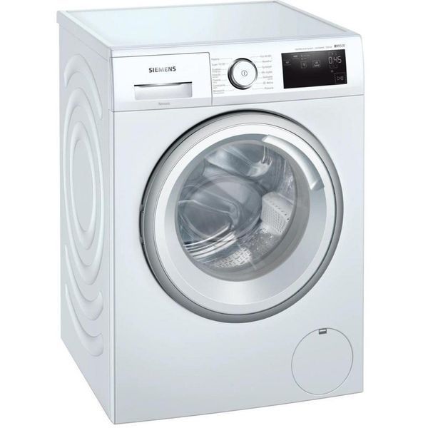 Пральна машина автоматична Siemens WM14URHSPL 035526 фото