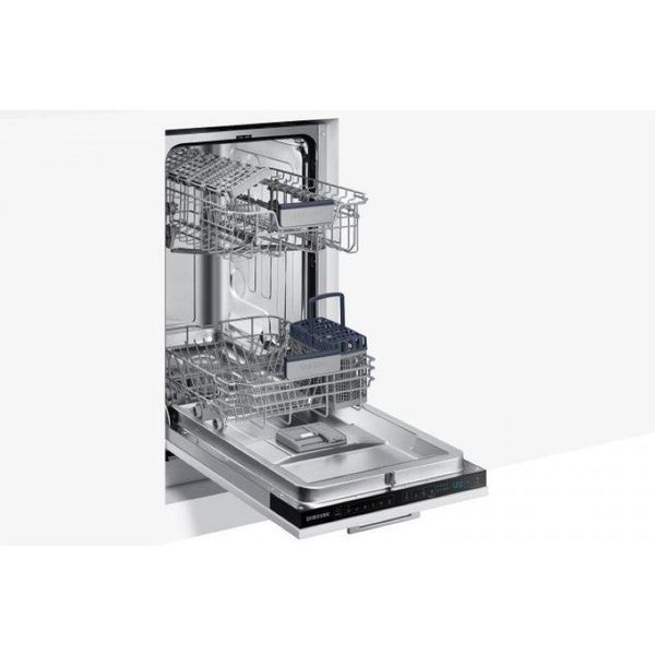 Посудомийна машина Samsung DW50R4040BB 030885 фото