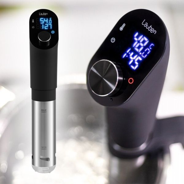Циркулятор LAUBEN Sous Vide Stick SV01 2021548 фото