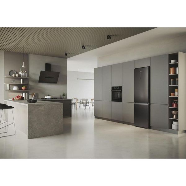 Вытяжка наклонная Haier HADG9CS46BWIFI 011091 фото