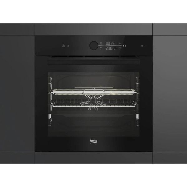 Духовка електрична Beko BBIMA17410BMPW 011141 фото