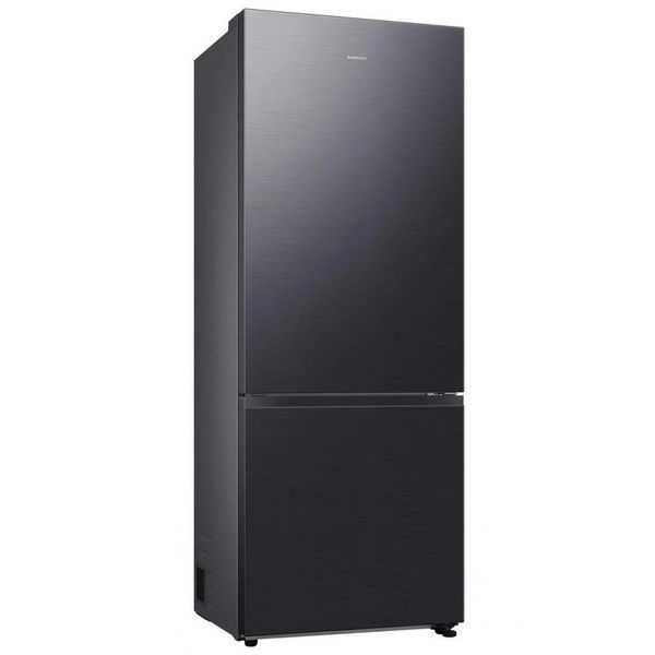 Холодильник з морозильною камерою Samsung RB53DG706CB1 041444 фото