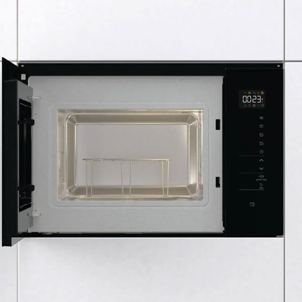 Мікрохвильовка з грилем Gorenje BMI251SG3BG 021065 фото
