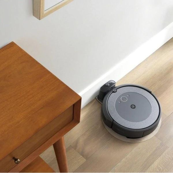 Робот пылесос iRobot Roomba i5 036590 фото