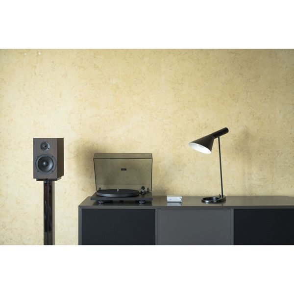 Програвач вінілових дисків Pro-Ject Primary E OM NN Black 039326 фото