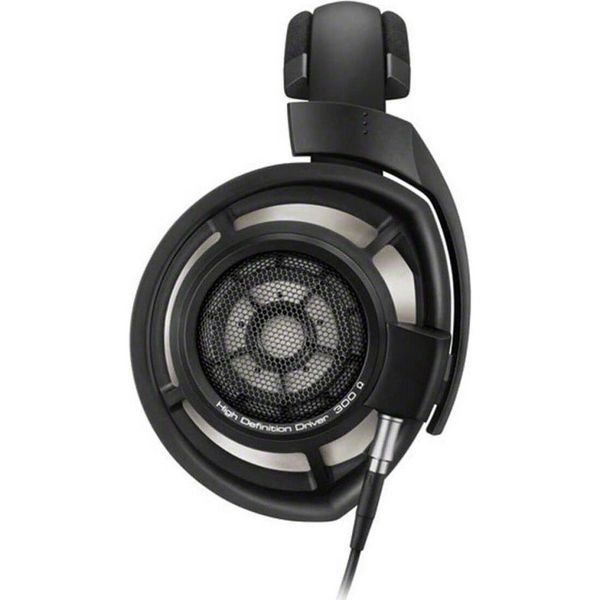 Навушники без мікрофону Sennheiser HD 800 S 029478 фото