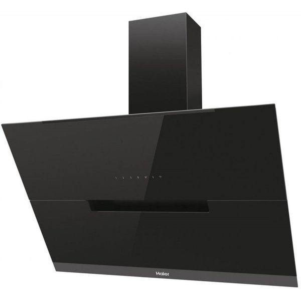 Вытяжка наклонная Haier HADG9CS46BWIFI 011091 фото