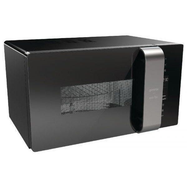 Мікрохвильовка з грилем Gorenje MO23ORAB 021210 фото