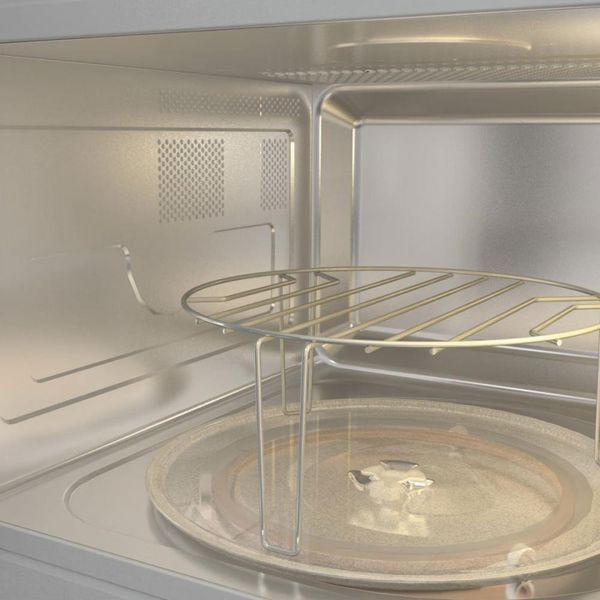 Мікрохвильовка з грилем Gorenje BMI251SG3BG 021065 фото