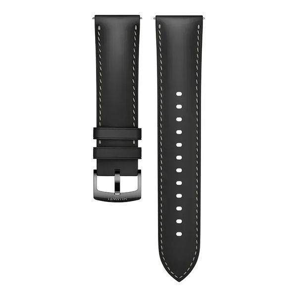 Смарт-годинник Huawei Watch Buds Black (55029576) 613122 фото