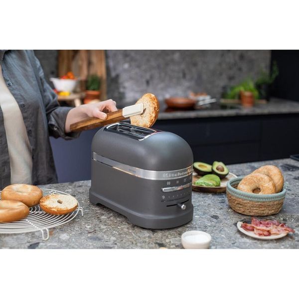 Тостер KitchenAid 5KMT2204EMS 042154 фото