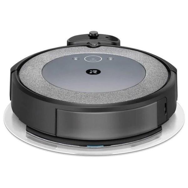Робот пылесос iRobot Roomba i5 036590 фото