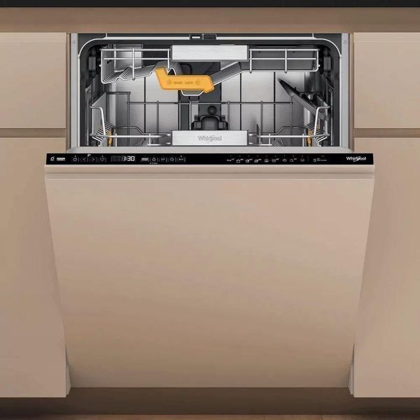 Посудомоечная машина Whirlpool W8I HP42 L 030985 фото