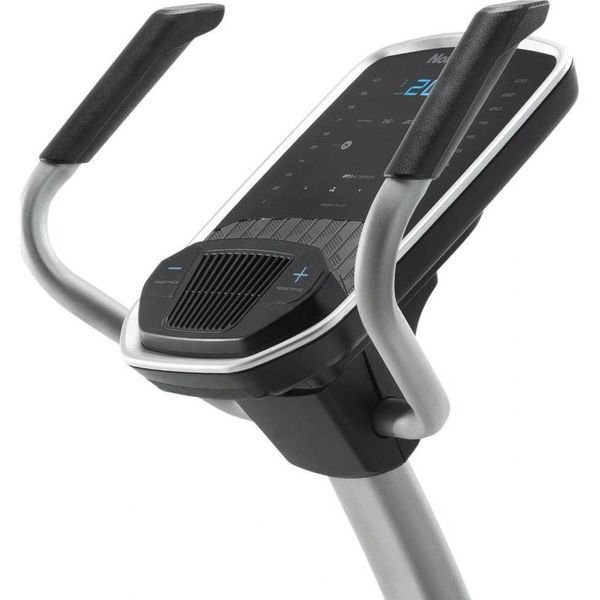 велотренажер електромагнітний NordicTrack GX 4.5 Pro (NTEVEX77020) 009975 фото