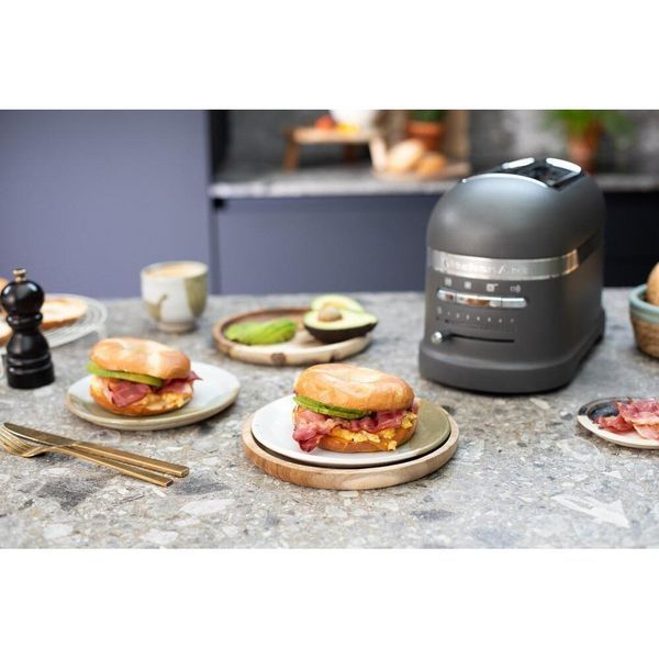 Тостер KitchenAid 5KMT2204EMS 042154 фото